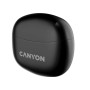 Наушники CANYON CNS-TWS5B черный