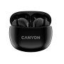 Наушники CANYON CNS-TWS5B черный