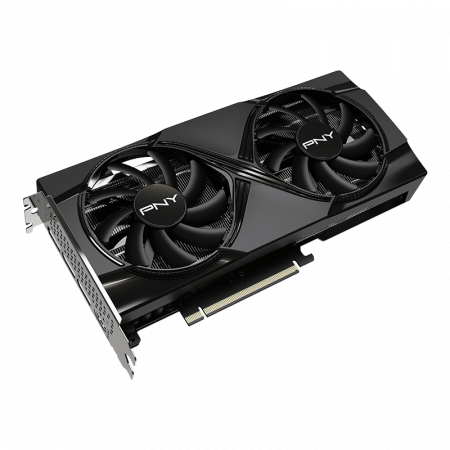 Видеокарта PNY GeForce RTX 5060 Ti (VCG5060T16DFXPB1) 16 Гб черный