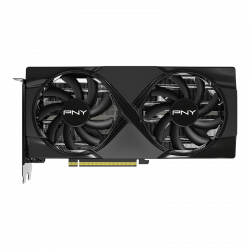 Видеокарта PNY GeForce RTX 5060 Ti (VCG5060T16DFXPB1) 16 Гб черный