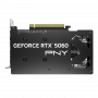 Видеокарта PNY GeForce RTX 5060 Dual OC (VCG50608DFXPB1-O) 8 Гб черный