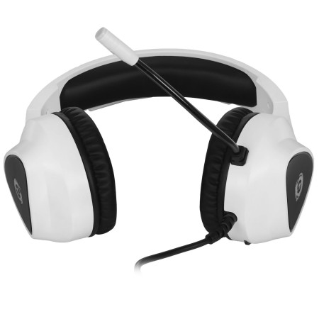 Наушники CANYON Shadder GH-6 (CND-SGHS6W) белый