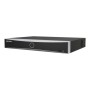 4-канальный IP-видеорегистратор Hikvision DS-7604NXI-K1(D) черный