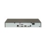 4-канальный IP-видеорегистратор Hikvision DS-7604NXI-K1(D) черный