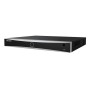 4-канальный IP-видеорегистратор Hikvision DS-7604NXI-K1(D) черный