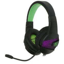 Наушники Harper Gaming Raster (GHS-X15) черный
