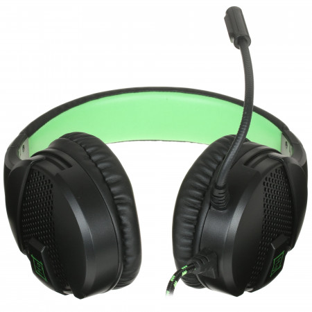Наушники Harper Gaming Raster (GHS-X15) черный