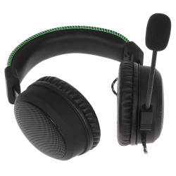 Наушники Harper Gaming Master (GHS-X20) черный