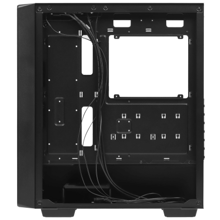 Корпус DeepCool CC560 Limited V2 (R-CC560-BKNAA0-G-2) черный