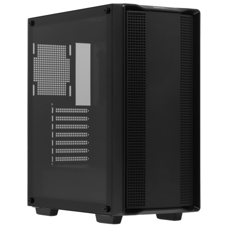 Корпус DeepCool CC560 Limited V2 (R-CC560-BKNAA0-G-2) черный