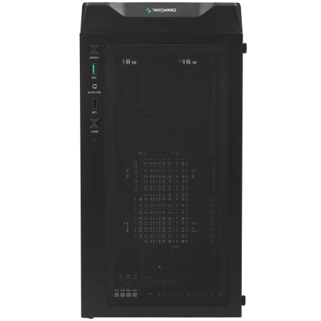 Корпус DeepCool CC560 Limited V2 (R-CC560-BKNAA0-G-2) черный