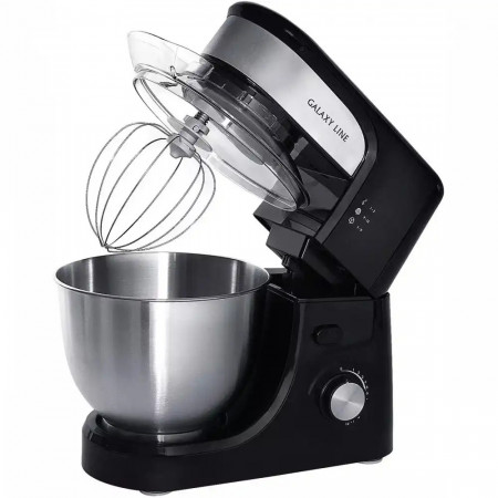 Миксер Galaxy LINE GL 2231 черный
