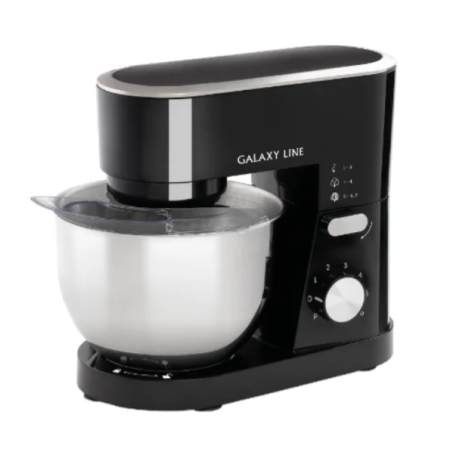 Миксер Galaxy LINE GL 2236 черный