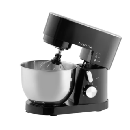 Миксер Galaxy LINE GL 2236 черный