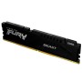 Оперативная память Kingston Fury Beast Black EXPO (KF560C30BBE-32) 32 ГБ черный