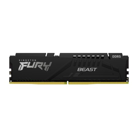 Оперативная память Kingston Fury Beast Black EXPO (KF560C30BBE-32) 32 ГБ черный
