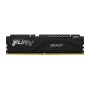 Оперативная память Kingston Fury Beast Black EXPO (KF560C30BBE-32) 32 ГБ черный