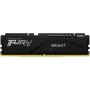 Оперативная память Kingston Fury Beast Black EXPO (KF560C30BBE-32) 32 ГБ черный
