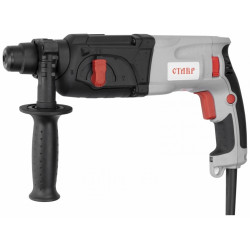 Перфоратор Ставр ПЭГ-780 серый