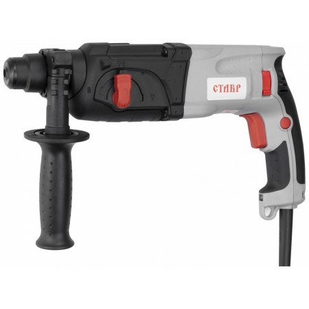Перфоратор Ставр ПЭГ-780 серый