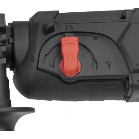 Перфоратор Ставр ПЭГ-780 серый