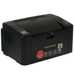 Принтер PANTUM P2516 черный