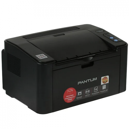 Принтер PANTUM P2516 черный