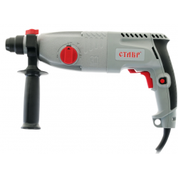 Перфоратор Ставр ПЭГ-800М серый