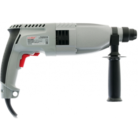 Перфоратор Ставр ПЭГ-800М серый