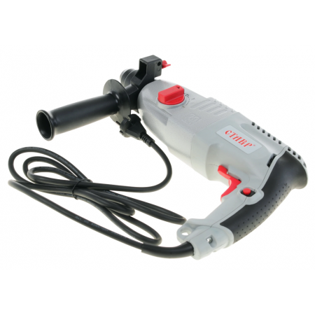 Перфоратор Ставр ПЭГ-800М серый