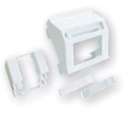 Панель лицевая COMMSCOPE 0-0336793-1 белый