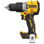 Дрель DeWALT DCD805P2LRT-QW желтый