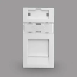 Лицевая панель AMP 0-1711349-1 белый