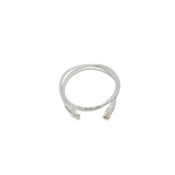 Патч-корд COMMSCOPE NPC06SZDB-WT002M белый 2 м