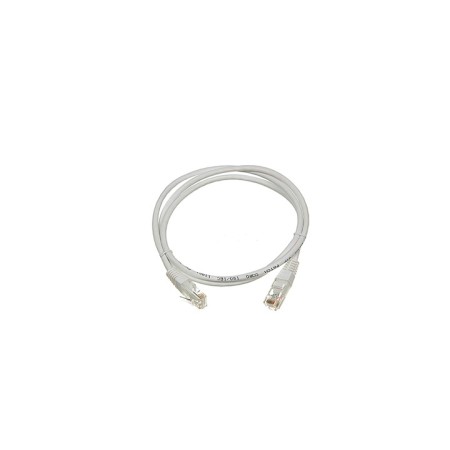 Патч-корд COMMSCOPE NPC06SZDB-WT002M белый 2 м