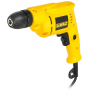 Дрель DeWalt DWD014S-QS желтый