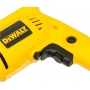 Дрель DeWalt DWD014S-QS желтый
