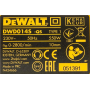 Дрель DeWalt DWD014S-QS желтый