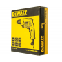 Дрель DeWalt DWD014S-QS желтый