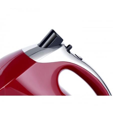 Миксер Centek CT-1118 хром/красный