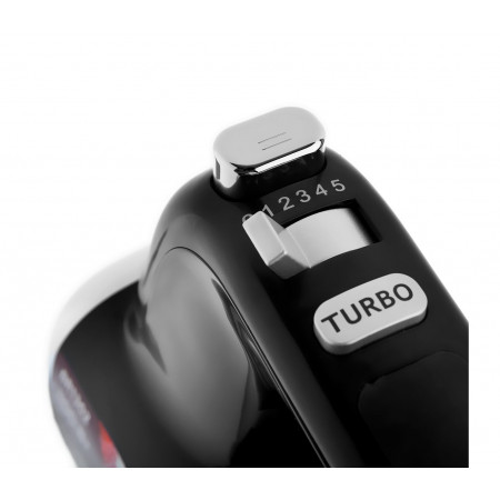 Миксер BRAYER 1302BR черный Миксер BRAYER 1302BR черный