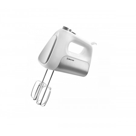 Миксер BRAYER 1303BR белый