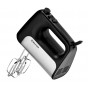 Миксер BRAYER 1303BR-BK черный