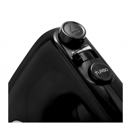 Миксер BRAYER 1303BR-BK черный