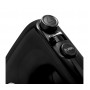 Миксер BRAYER 1303BR-BK черный