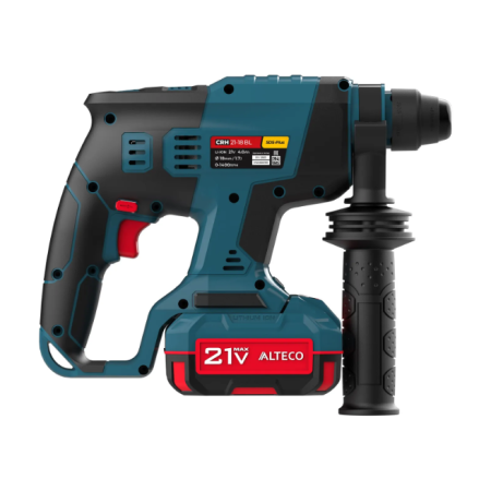 Перфоратор ALTECO CRH 21-18 BL синий