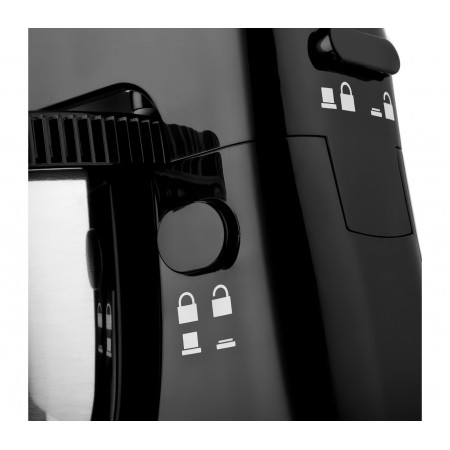 Миксер BRAYER 1304BR черный Миксер BRAYER 1304BR черный