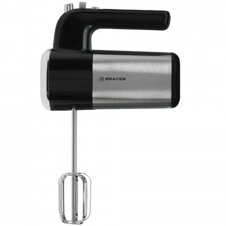 Миксер BRAYER 1309BR черный Миксер BRAYER 1309BR черный