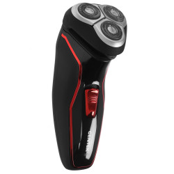 Электробритва Centek CT-2171 черный Электробритва Centek CT-2171 черный
