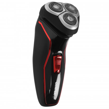 Электробритва Centek CT-2171 черный Электробритва Centek CT-2171 черный